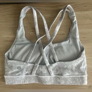Lululemon Energy Bra
